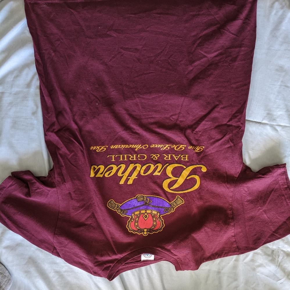 Assorted tshirt bundle - Picture 2 of 7